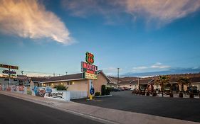 Route 66 Motel